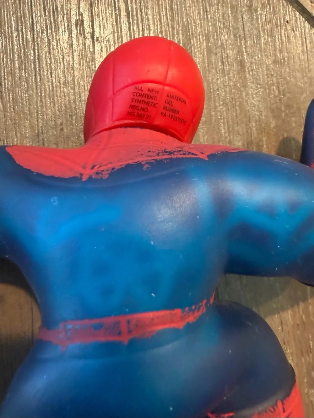 2020 Heroes of Goo Jit Zu Marvel Heroes Versus Pack - Spider Man vs Venom 4